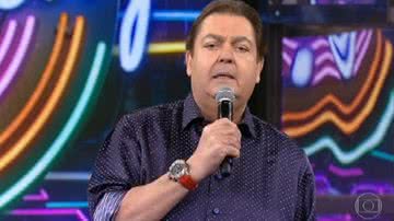 Reprodução/TV Globo