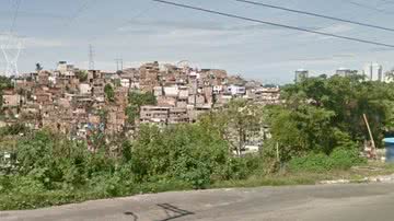 Reprodução