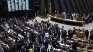Reprodução Câmara dos Deputados