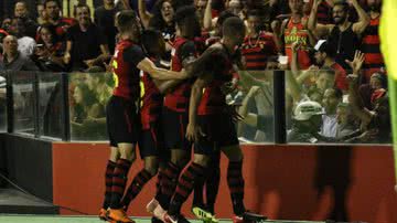 Williams Aguiar/Sport Club do Recife