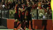 Williams Aguiar/Sport Club do Recife