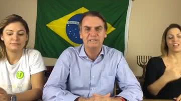 Reprodução/Facebook