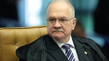 Carlos Moura/SCO/STF