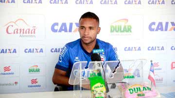 Felipe Oliveira / EC Bahia
