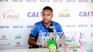 Felipe Oliveira / EC Bahia