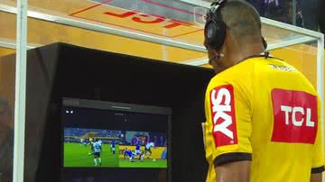 Reprodução / CBF