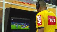 Reprodução / CBF