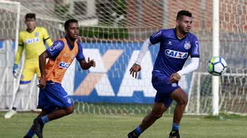 Felipe Oliveira / EC Bahia