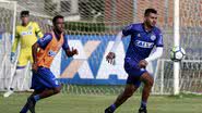 Felipe Oliveira / EC Bahia