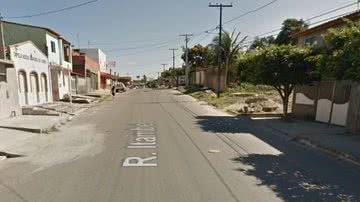 Reprodução/Google Maps