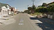 Reprodução/Google Maps