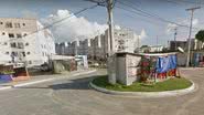 Reprodução/Google Street Views