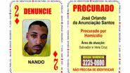Divulgação/ SSP-BA