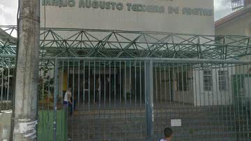 Divulgação/Google Maps