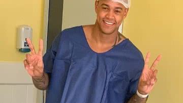 Reprodução / Instagram