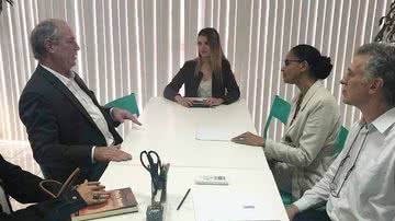 Reprodução / Twitter