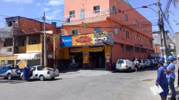 Divulgação