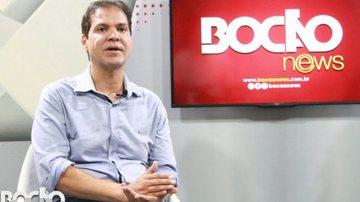 Paulo Macedo/BNews