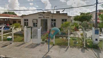 Reprodução/Google Street View