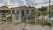 Reprodução/Google Street View