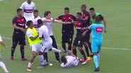 Reprodução / CBF TV
