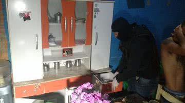 SSP/SE/Divulgação