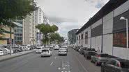 Reprodução/Google Maps