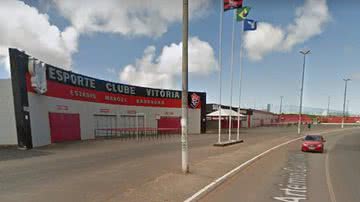 Reprodução/Google Street Views