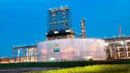 Divulgação/Petrobras