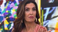 Reprodução/TV Globo