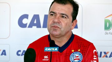 Felipe Oliveira / EC Bahia