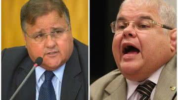 Montagem/Agência Brasil