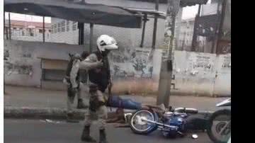 Reprodução/YouTube BNews