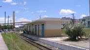 Estações Ferroviárias/Reprodução