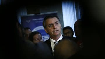 Arquivo/José Cruz/Agência Brasil