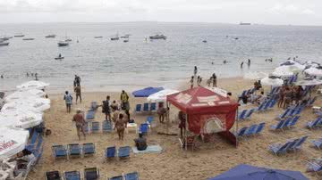 Vagner Souza/BNews