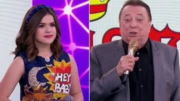 Reprodução/SBT