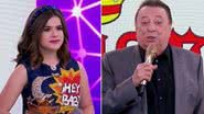 Reprodução/SBT