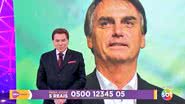 Reprodução/SBT