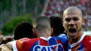 Felipe Oliveira / EC Bahia