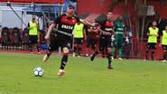 Maurícia da Matta/EC Vitória