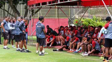 Maurícia da Matta/ECV