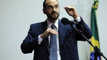 Alex Ferreira / Câmara dos Deputados