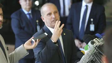 Valter Campanato/Agência Brasil