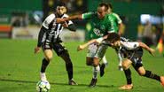 Sirli Freitas/Chapecoense