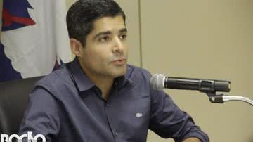 Vagner Souza/BNews
