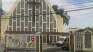 Reprodução/ Google Maps