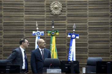 Tânia Rêgo/Agência Brasil