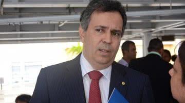 Gilberto Júnior/Arquivo BNews