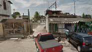 Reprodução/Google Maps